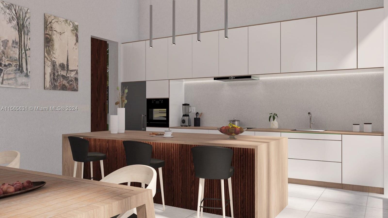 Exclusive Single Family House